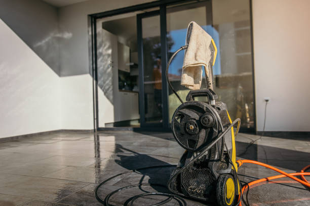 Best Driveway Pressure Washing  in Atascocita, TX